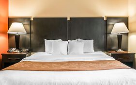 Comfort Inn & Suites Panama City Fl